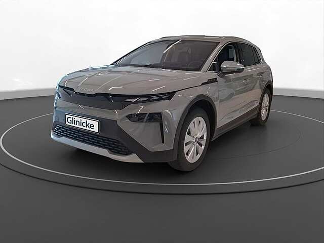 &Scaron;koda - Elroq 60 Selection (140 kW) 8894986