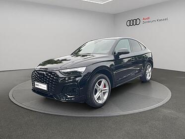 Audi Q5 Sportback S line 2025