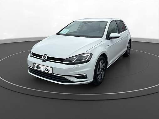 Volkswagen - Golf VII 1.6 TDI Join DSG MATRIX StHz NAVI 8960581