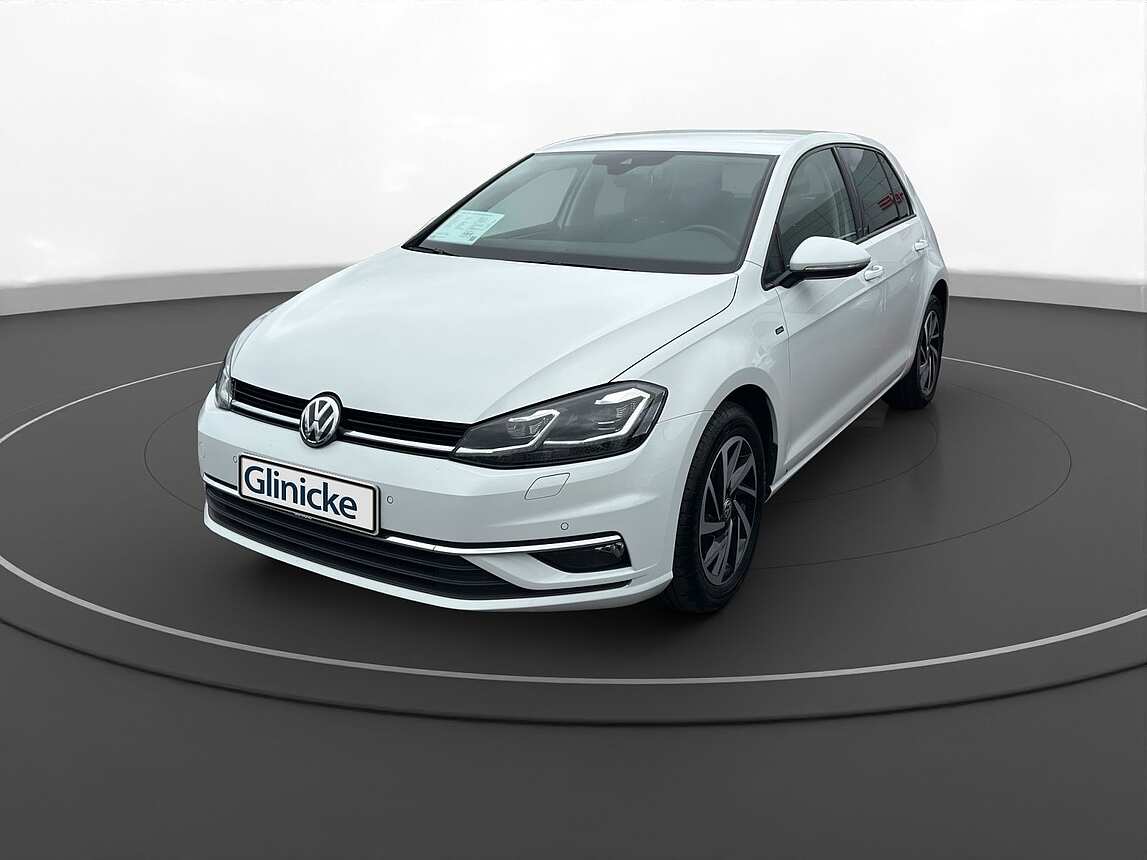 Volkswagen - Golf VII 1.6 TDI Join DSG MATRIX StHz NAVI 8960581