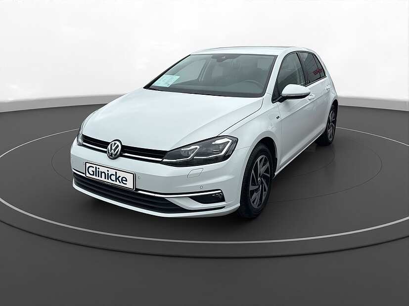 Volkswagen - Golf VII 1.6 TDI Join DSG MATRIX StHz NAVI 8960581