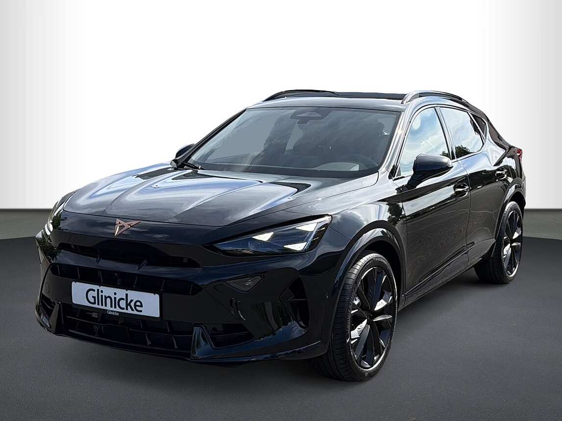 Cupra - Formentor 2.0 TSI VZ 4Drive Black Edition, AHK, MATRIX, NAVI 8982953