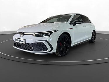 Volkswagen Golf GTI 2022