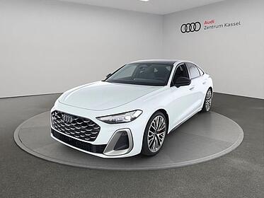 Audi - S5 Lim. 3.0 TFSI qu. Matrix B&O Pano HuD 360&deg; 9221085