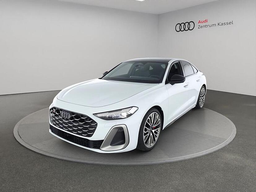 Audi - S5 Lim. 3.0 TFSI qu. Matrix B&O Pano HuD 360&deg; 9221085