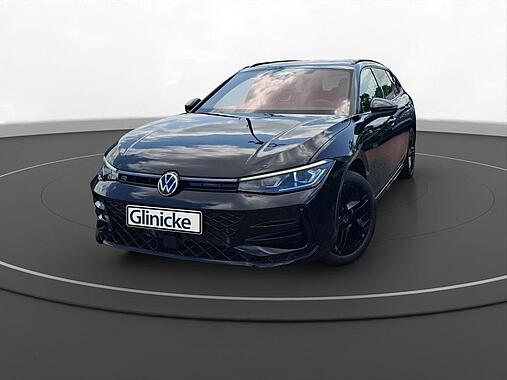 Volkswagen - Passat R-Line TDI 193 PS DSG | PANO | HUD | Ahzv. uvm. 7974120