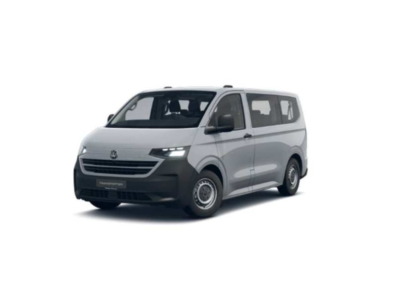 Volkswagen - T7 Kombi 2.0 TDI 9-Sitzer 81kW 8460252