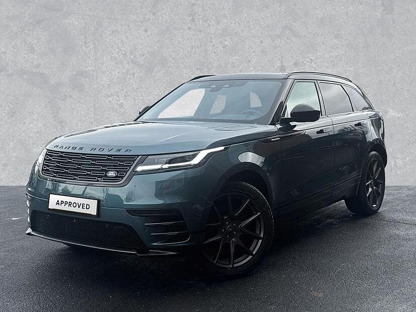 Land Rover - Range Rover Velar D300 AWD Dynamic SE / ACC / Pano-Schiebedach / Winter-Paket 8493406