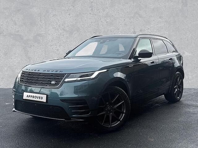 Land Rover - Range Rover Velar D300 AWD Dynamic SE / ACC / Pano-Schiebedach / Winter-Paket 8493406