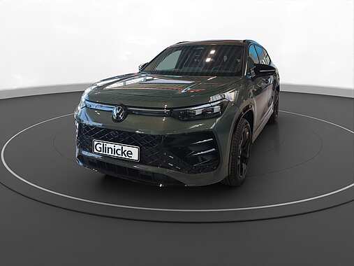 Volkswagen - Tayron R-Line 1,5 l eHybrid OPF 130 kW (177 PS) / 85 kW (115 PS) 6-Gang-Doppelkupplungsgetriebe DSG 8647189