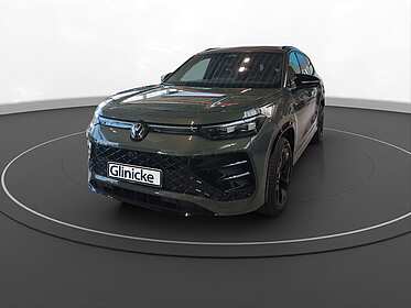 Volkswagen - Tayron R-Line 1,5 l eHybrid OPF 130 kW (177 PS) / 85 kW (115 PS) 6-Gang-Doppelkupplungsgetriebe DSG 8647189
