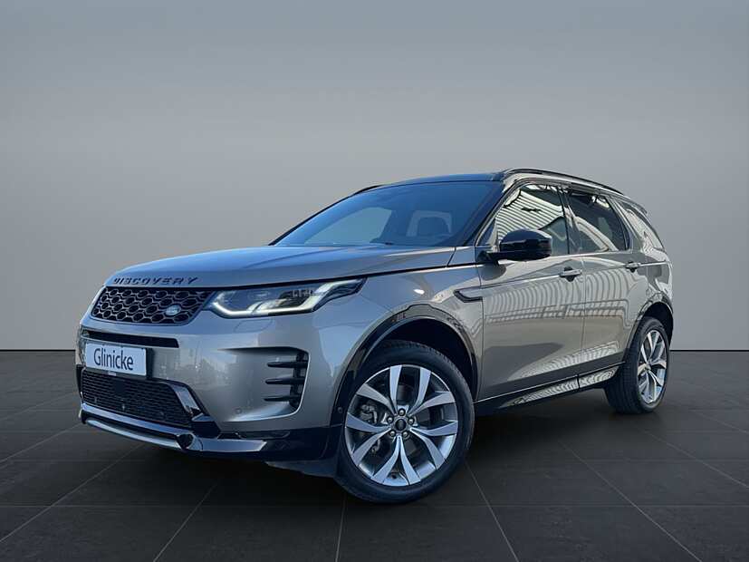 Land Rover - Discovery Sport D200 AWD DYNAMIC HSE AHK Winter Pack 8656414