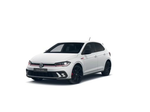 Volkswagen - Polo GTI 2,0 l TSI 152kW 207 PS 7-Gang-DSG 8717192