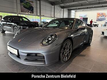 Porsche - 992 911 Carrera InnoDrive Sportabgas BOSE 21-Zoll 8718963