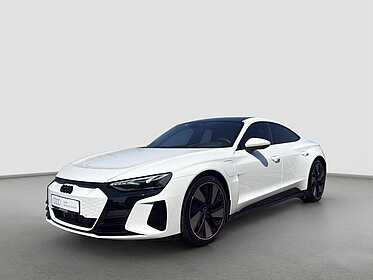 Audi - e-tron GT quattro Navi Einparkhilfe ACC Luftfederung Panoramadach LED 8879202