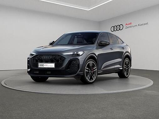 Audi - Q5 SB e-hybrid quattro Matrix Pano B&O HuD AHK 8903180