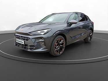 Cupra - Terramar 2.0 TSI DSG VZ 4Drive 20" Matrix 8926699