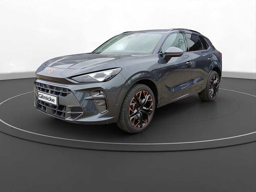 Cupra - Terramar 2.0 TSI DSG VZ 4Drive 20" Matrix 8926699