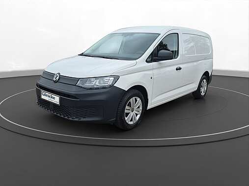 Volkswagen - Caddy Basis Maxi 8962265