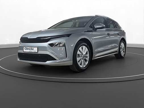 &Scaron;koda - Enyaq Essence 60 | 140 kW 1-Gang-Automatik 8965705