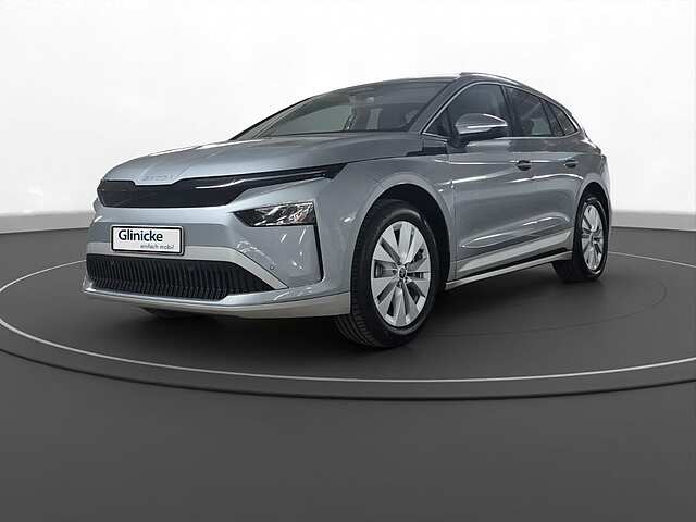 &Scaron;koda - Enyaq Essence 60 | 140 kW 1-Gang-Automatik 8965705