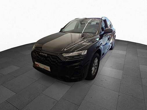 Audi - Q5 40 TDI qu. Sline Matrix B&O Pano HuD StandHZG 8968305