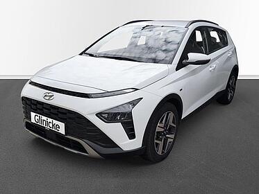 Hyundai - BAYON 1.0 T-Gdi (100PS) 48V iMT Intro Edition 9054181