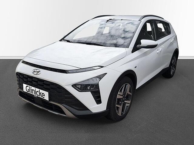 Hyundai - BAYON 1.0 T-Gdi (100PS) 48V iMT Intro Edition 9054181