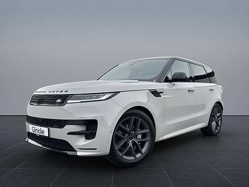 Land Rover - Range Rover Sport D300 Dynamic SE Winter Pack Technologie Pack 9081726
