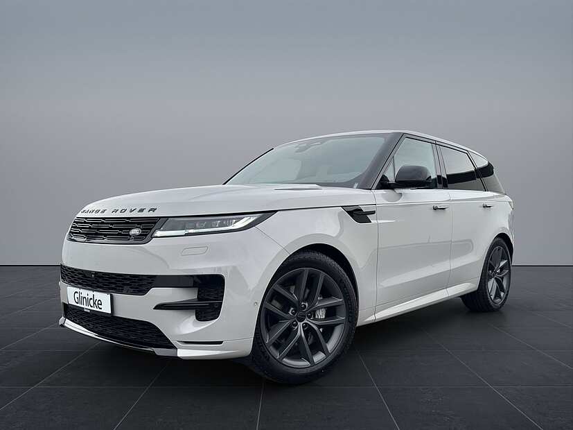Land Rover - Range Rover Sport D300 Dynamic SE Winter Pack Technologie Pack 9081726