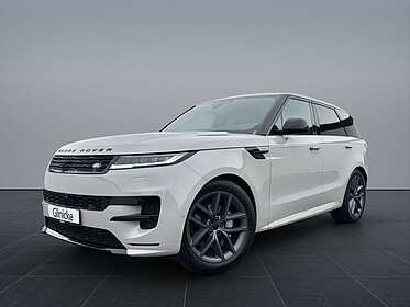 Land Rover - Range Rover Sport D300 Dynamic SE Winter Pack Technologie Pack 9081726