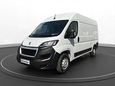 Peugeot - Boxer 2.2 FAP L2H2 Premium Kamera PDC Klima Tempomat 9276129