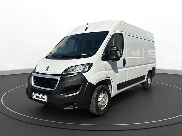 Peugeot - Boxer 2.2 FAP L2H2 Premium Kamera PDC Klima Tempomat 9276129