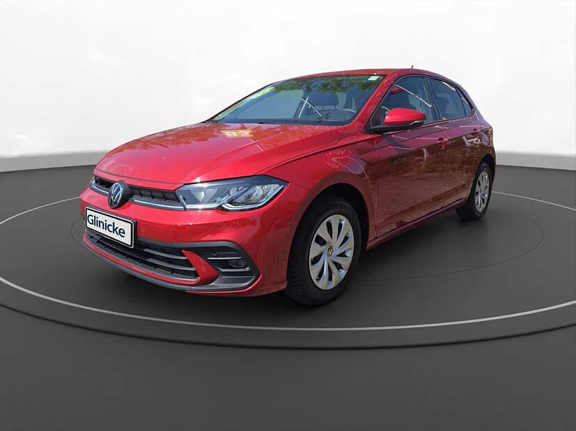 Volkswagen - Polo Life 1,0 59 kW (80 PS) 5-Gang 7262752