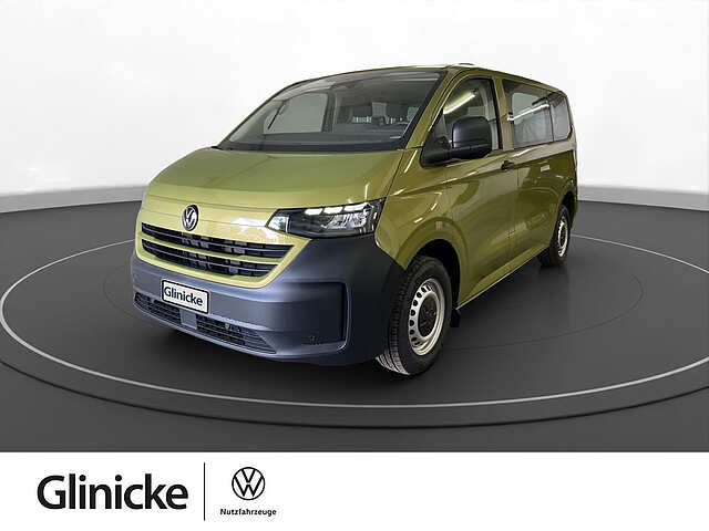 Volkswagen - Transporter Kombi 2,0 l  TDI  DSG Klimaanlage 8067216