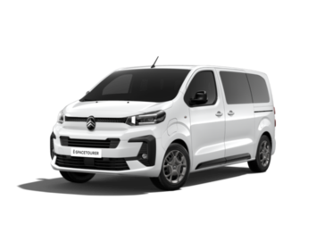 Citro&euml;n - Spacetourer Plus M Elektromotor 8498586