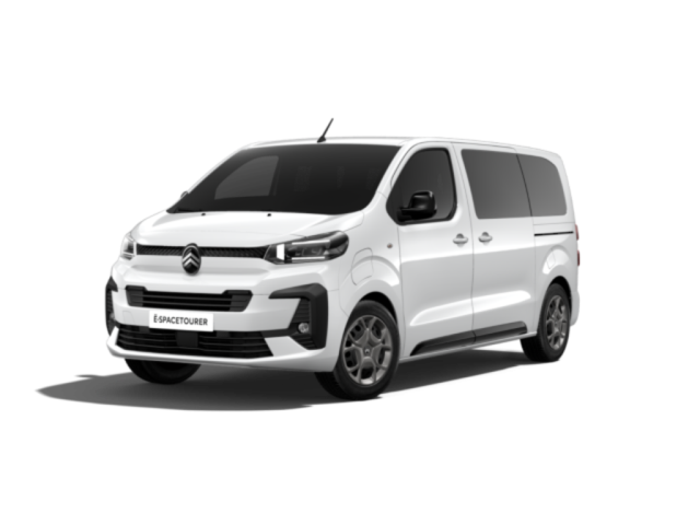 Citro&euml;n - Spacetourer Plus M Elektromotor 8498586