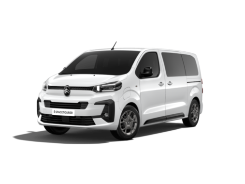 Citro&euml;n - Spacetourer Plus M Elektromotor 8498586