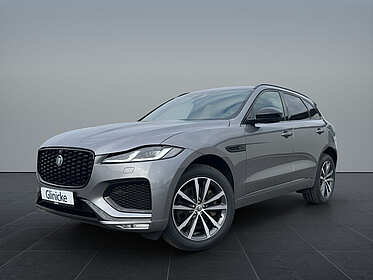 Jaguar - F-PACE D300 R-Dynamic SE Pano AHK WinterPack 8520658