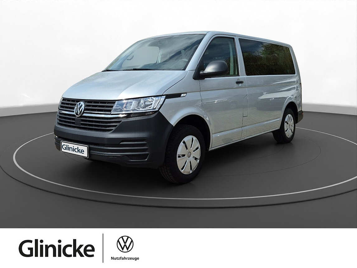 Volkswagen - T6.1 Kombi 8716319