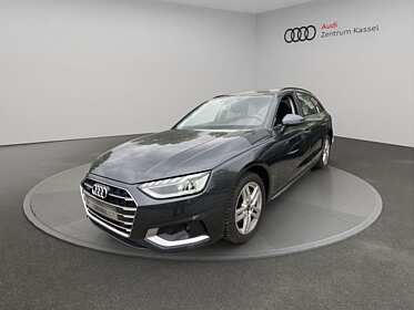 Audi - A4 Avant 40 TDI quattro LED Navi Kamera Tempomat 8821173