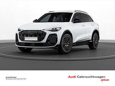 Audi - Q5 2.0 TFSI edition one AHK Pano LED LM 21" Navi ACC 8835309