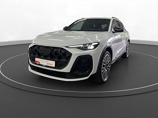 Audi - Q5 2.0 TFSI edition one AHK Pano LED LM 21" Navi ACC 8835309