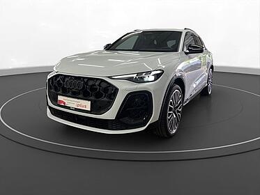 Audi Q5 Edition — Audi Q5 Edition TFSI Benzin 204 PS (150 kW) Automatik