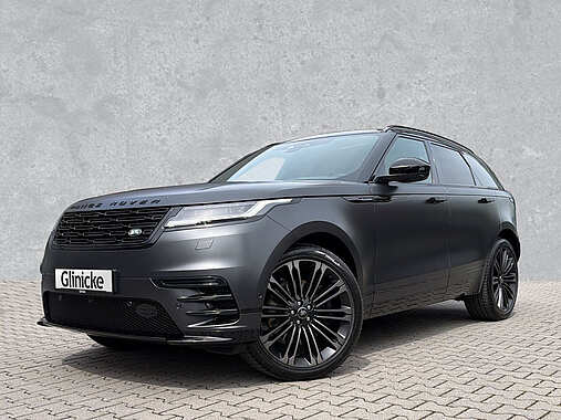 Land Rover - Range Rover Velar Belgravia Edition Satin 22" 8844197