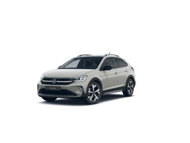 Volkswagen - Taigo Style 1,0l TSI 85kW DSG*AHK*Navi*RFK*Klima*Allwetterreifen* 8846512