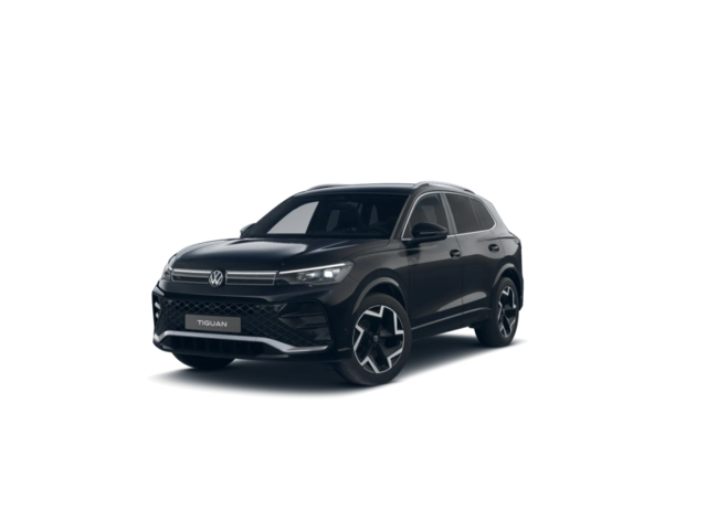 Volkswagen - Tiguan R-Line 1,5 l eTSI OPF 110 kW (150 PS) 7-Gang-Doppelkupplungsgetriebe DSG 8885456