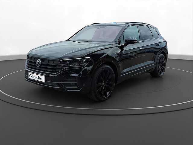 Volkswagen - Touareg 3.0 TDI R-line 4Motion "Wankstabi" Dynaudio 8936479