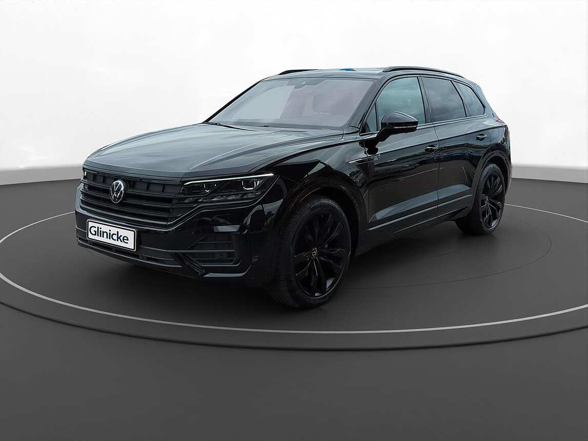 Volkswagen - Touareg 3.0 TDI R-line 4Motion "Wankstabi" Dynaudio 8936479
