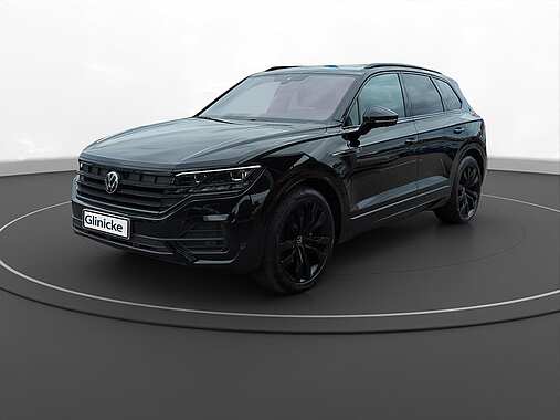 Volkswagen - Touareg 3.0 TDI R-line 4Motion "Wankstabi" Dynaudio 8936479